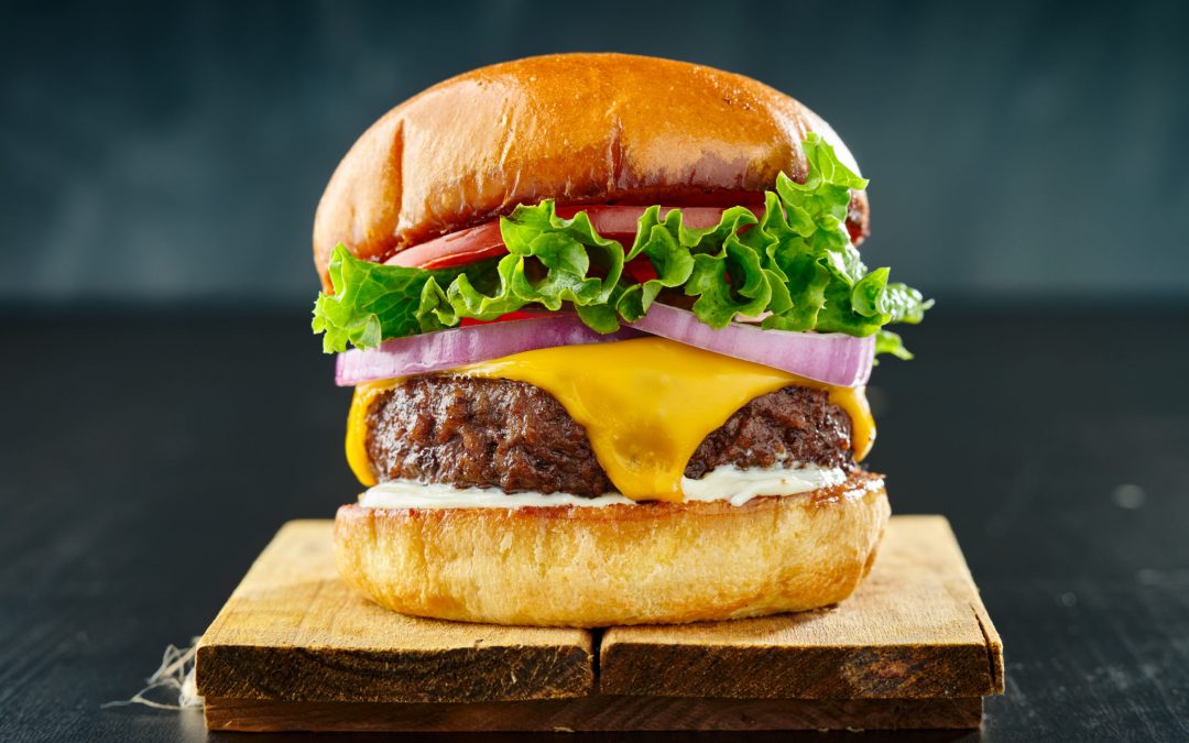 20 Second Advisor: How a $12 hamburger costs you $20.34