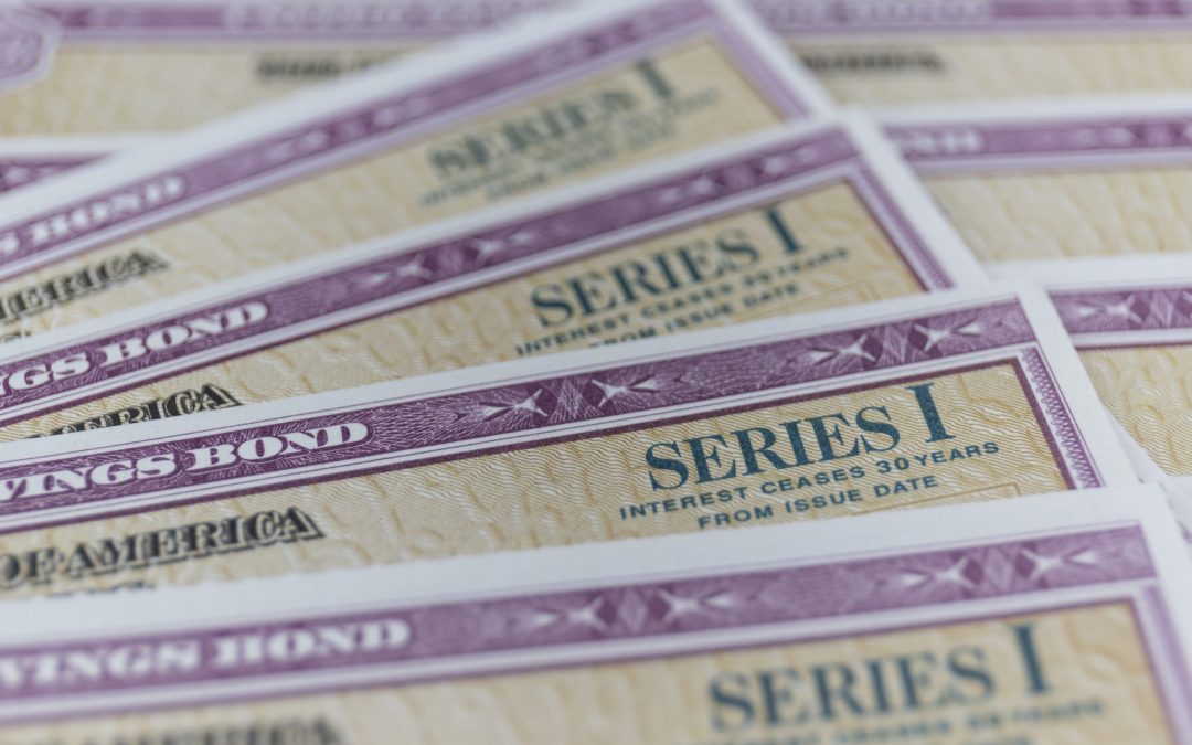 20 Second Advisor: Bonds that pay 7%?!
