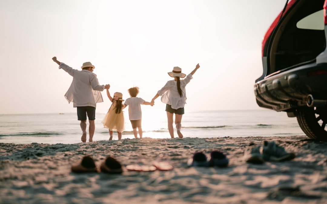 20 Second Advisor: Summer travel tips