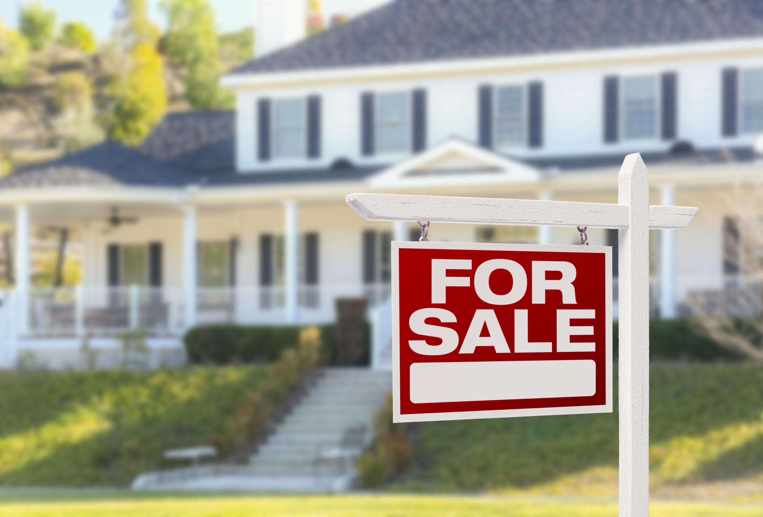 Impact of rising mortgage rates