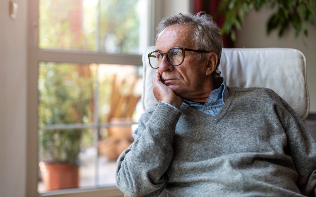 20 Second Advisor: Secret to staying wealthy? Fear.