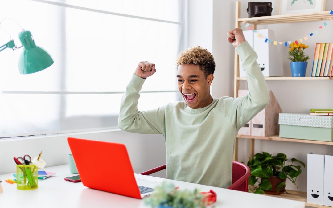 20 Second Advisor: College Acceptance, Now What?