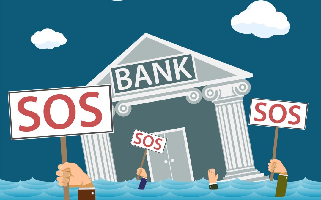20 Second Advisor: Bank Troubles & Your Portfolio
