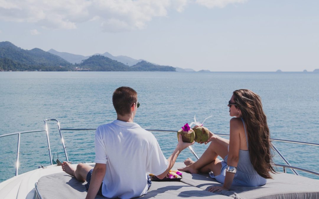 20 Second Advisor:  Dream Dates