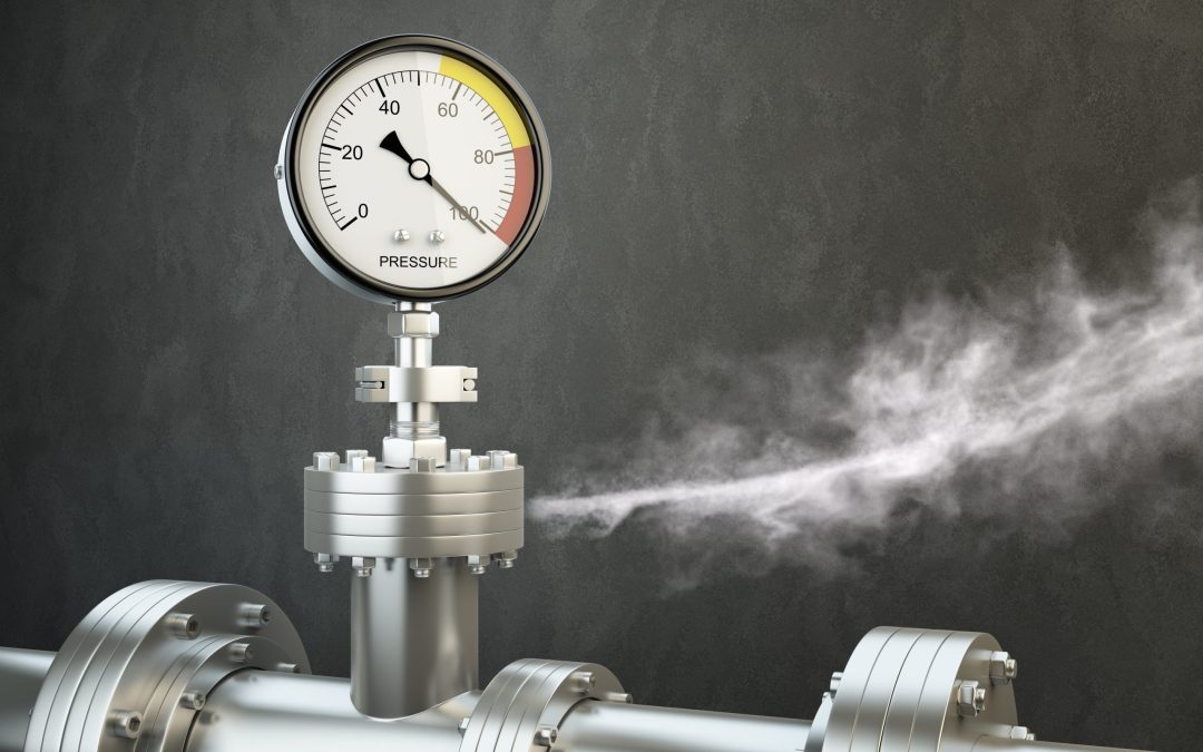 20 Second Advisor: Identify The Pressure Relief Valves