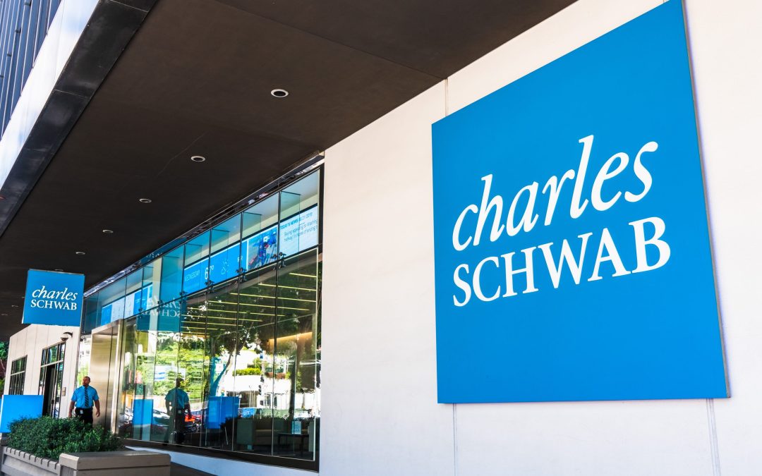 20 Second Advisor: TD Ameritrade Transitions to Charles Schwab