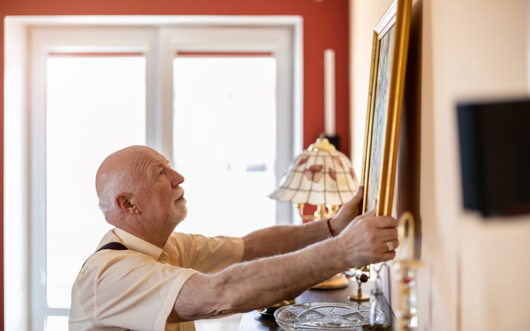 20 Second Advisor: Get your fine art / collectibles appraised!
