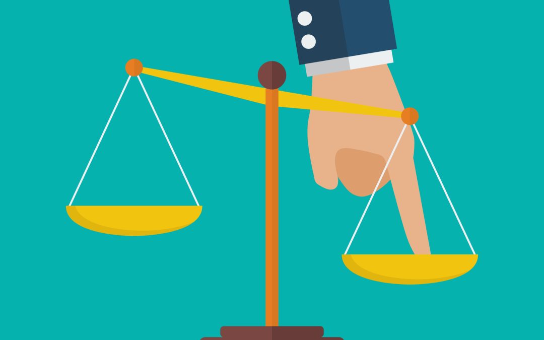 20 Second Advisor: Why you may not want to mirror the S&P 500 (hint: it’s not as diversified as you think)