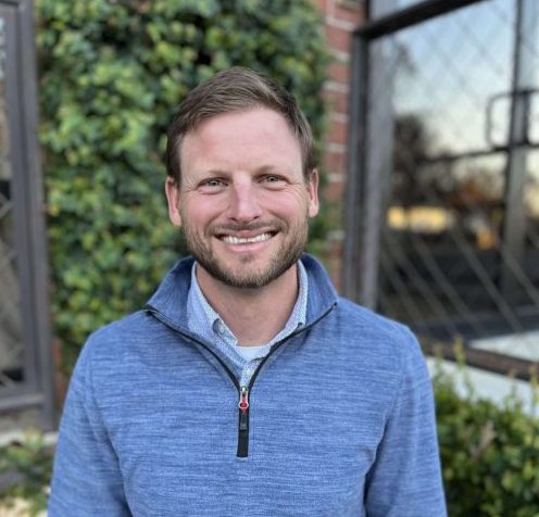 20 Second Advisor: Meet our newest advisor – Bradford Gilliam