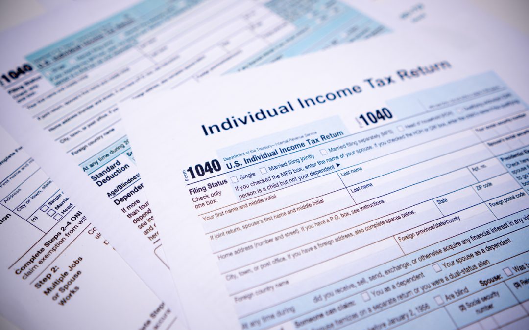 20 Second Adviser: 2023 Tax Forms and Timeframes