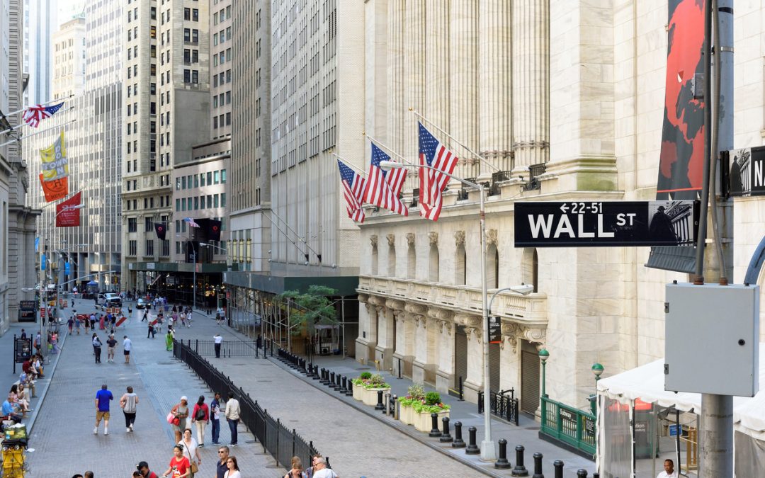 20 Second Advisor: Are US stocks overvalued?