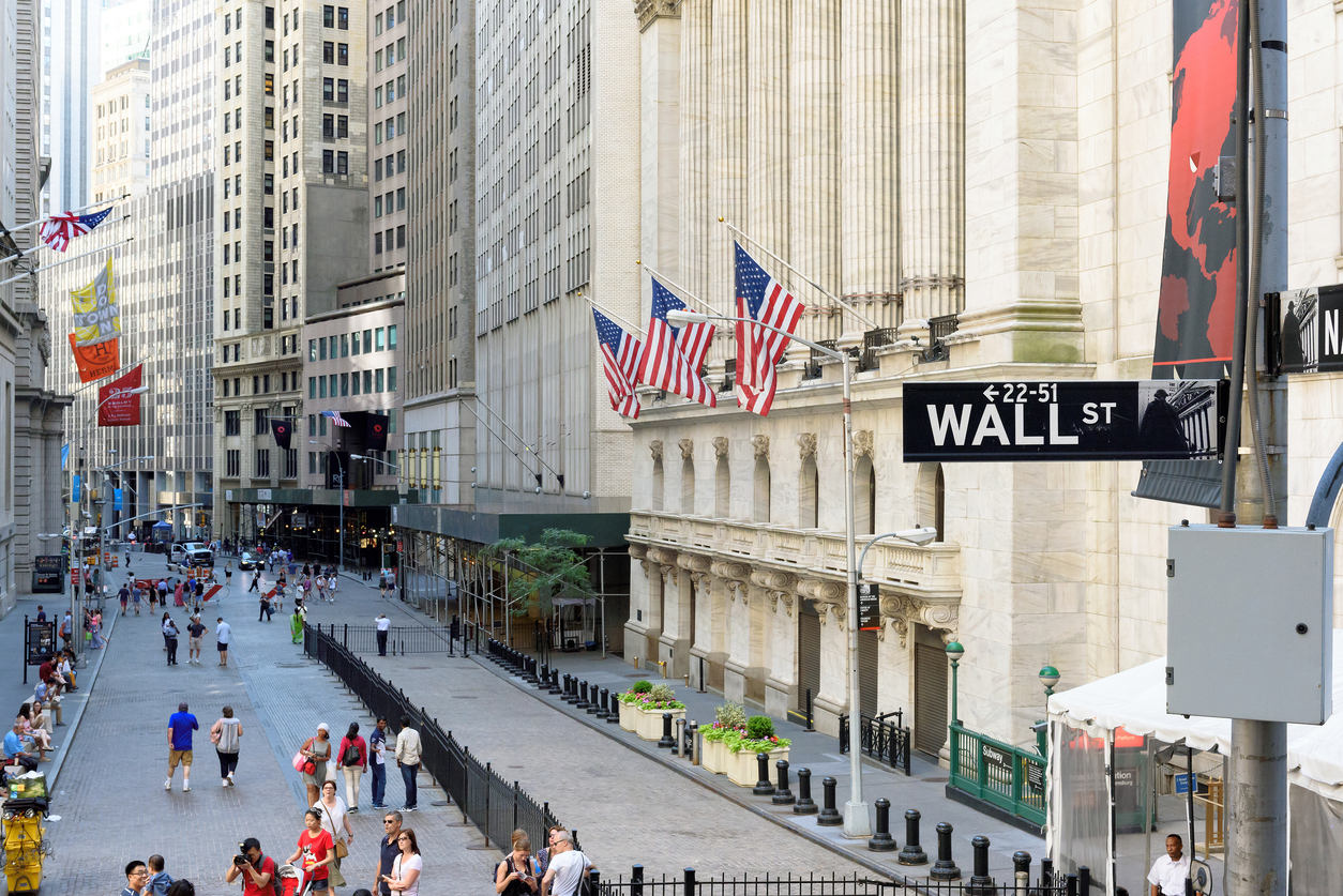 US stocks overvalued?