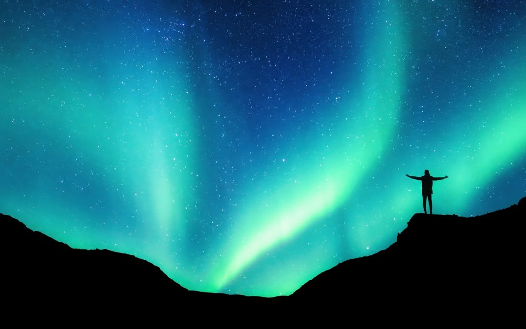 20 Second Advisor: Living An Intentional Life