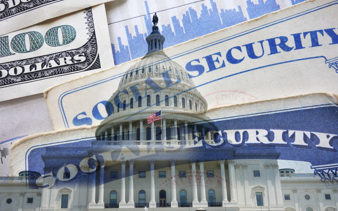 20 Second Advisor: What are my Social Security benefits projected to be?