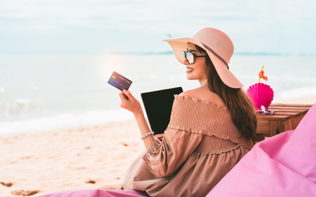 20 Second Advisor: Travel Credit Cards