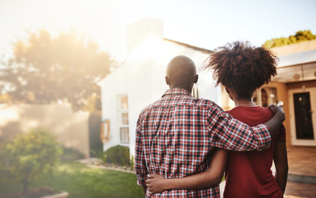 20 Second Advisor: Fed’s big rate cut and the housing market