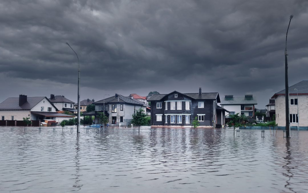 20 Second Advisor: Are You Covered If Your Home Floods?