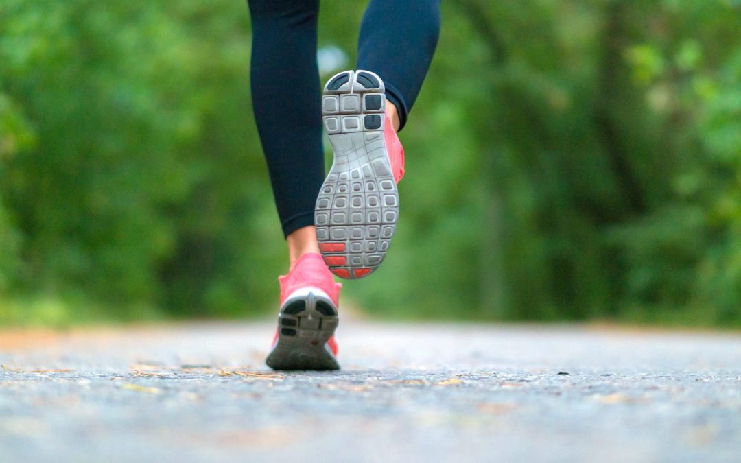 20 Second Advisor: New Year Planning – Run at Your Own Pace