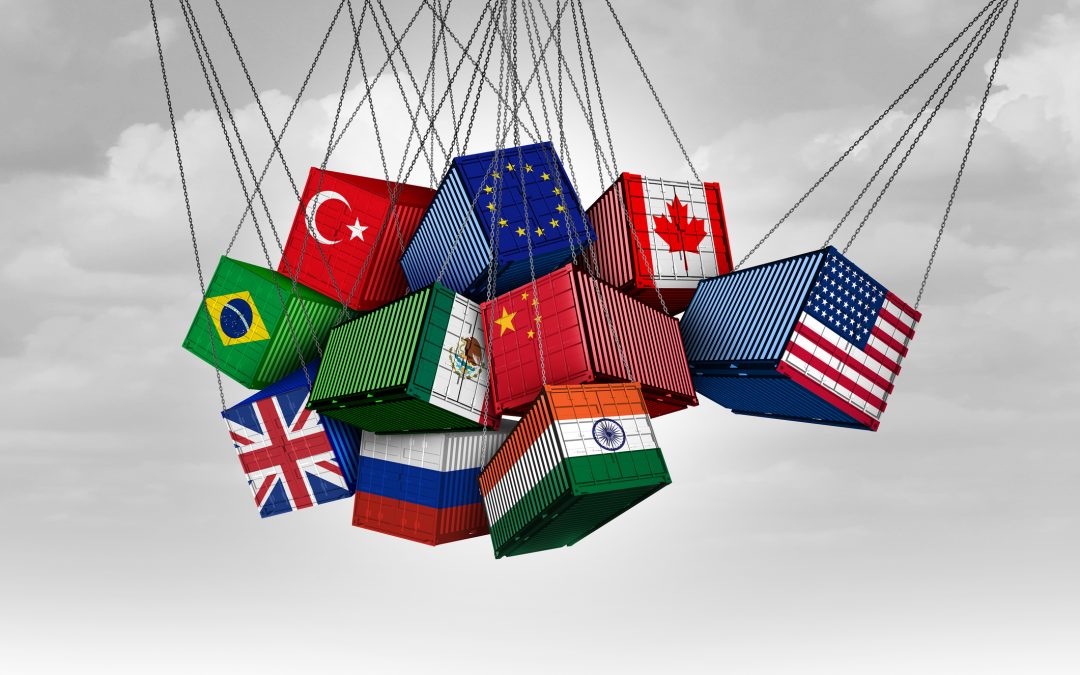 20 Second Advisor: Tariff Overview & International Diversification