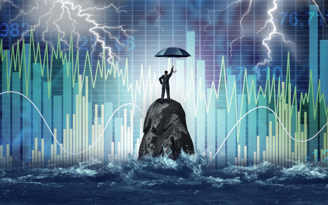 20 Second Advisor: A Broader Perspective During Market Volatility