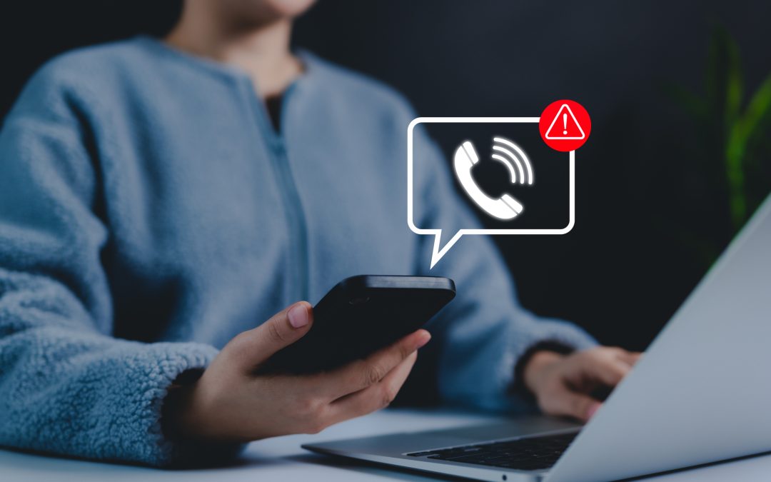 20 Second Advisor: Scams on the Rise