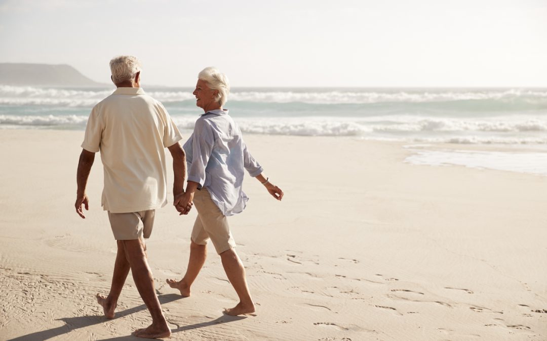 20 Second Advisor: Identity in Retirement