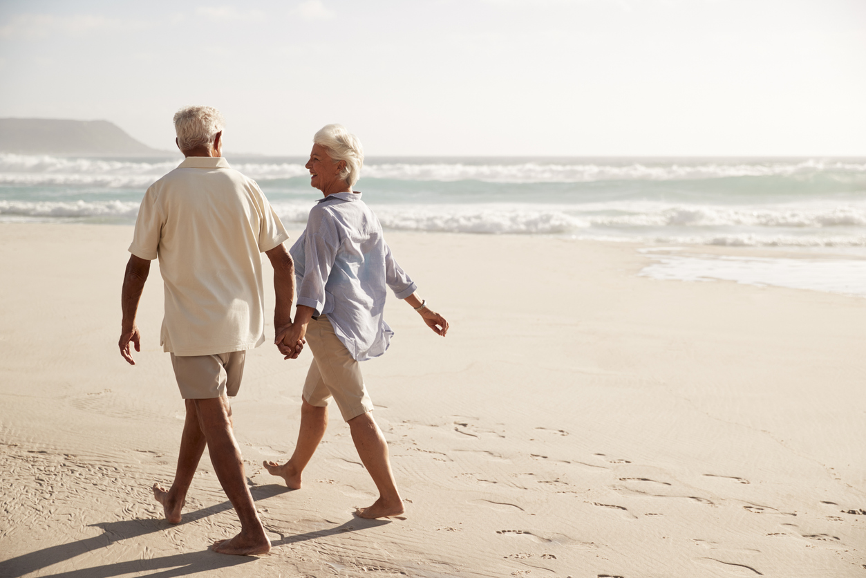 Identity in Retirement