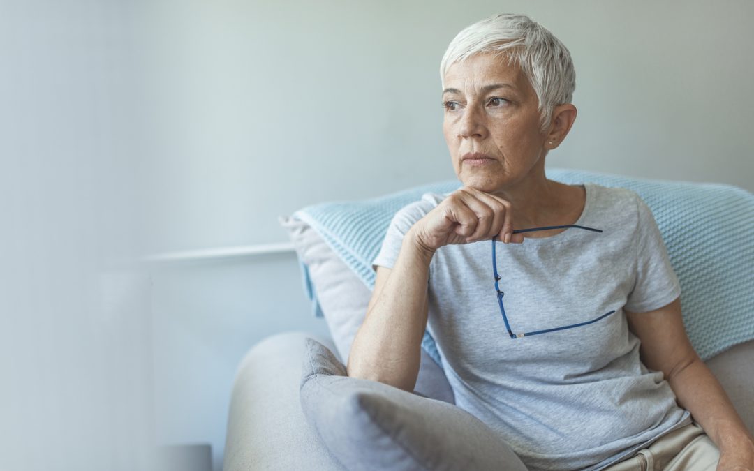20 Second Advisor: The cure for uncertainty? Time.