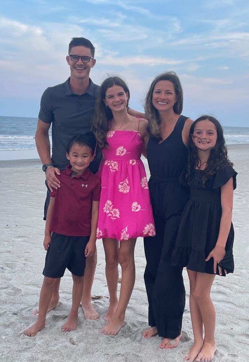 Taylor-Family