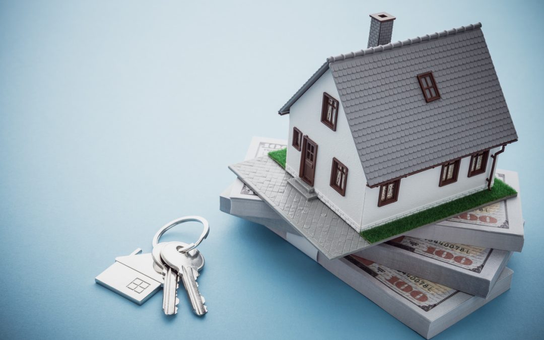 20 Second Advisor: Because Someday You Might Sell Your Home