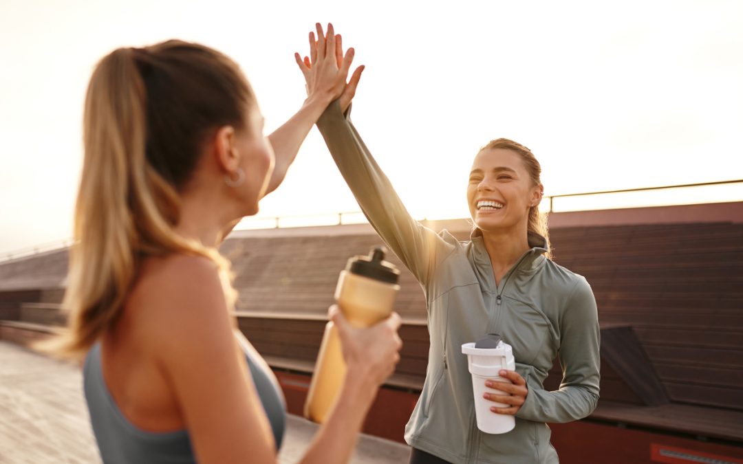 20 Second Advisor: Fine Tuning Your Fitness for Financial Freedom