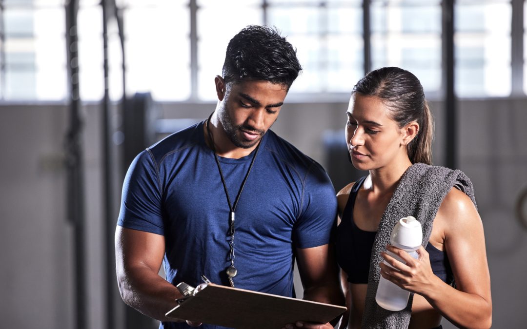 20 Second Advisor: Hiring a coach changes everything