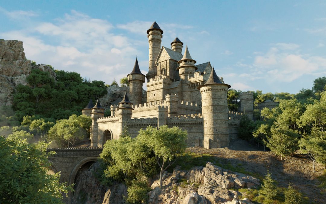 20 Second Advisor: How’s your “kingdom”?