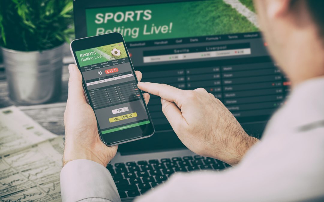 20 Second Advisor: Betting Your Future