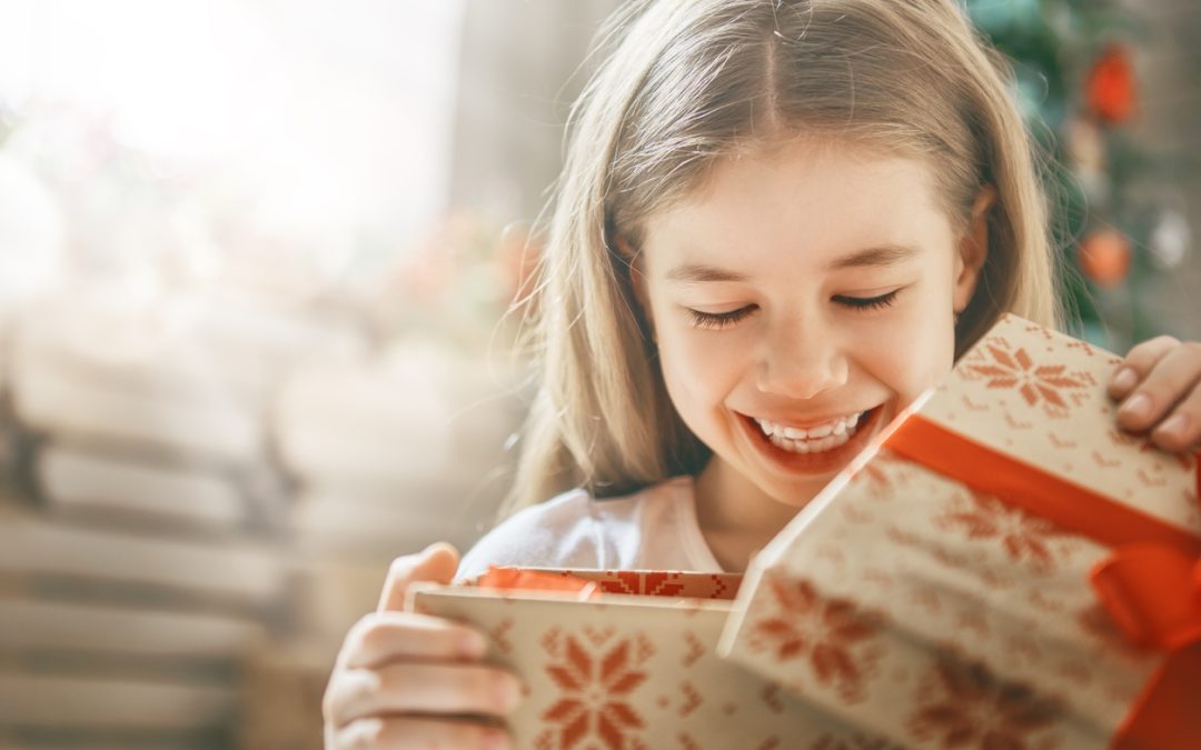 20 Second Advisor: 529s and Roth IRAs: Great Gift Ideas for Children of All Ages