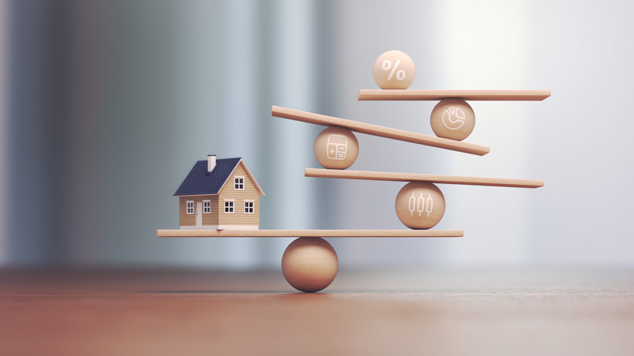 Mortgage Trade-Offs