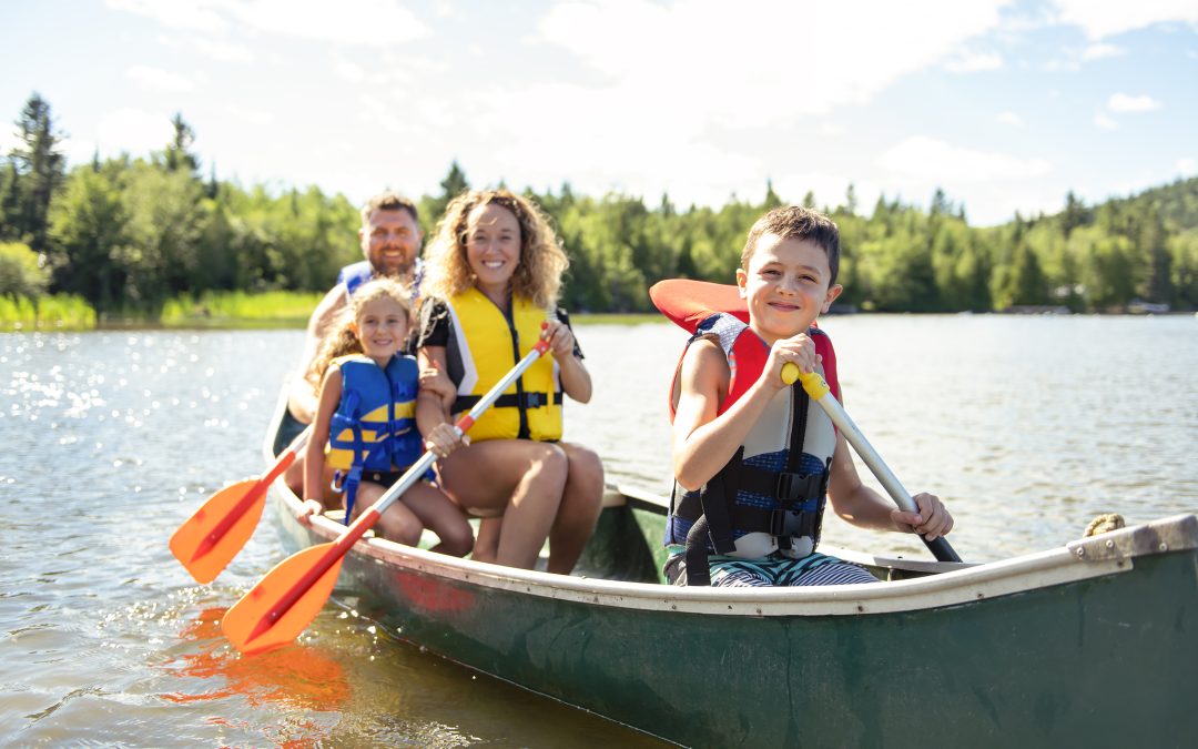 20 Second Advisor: Summer Staycation