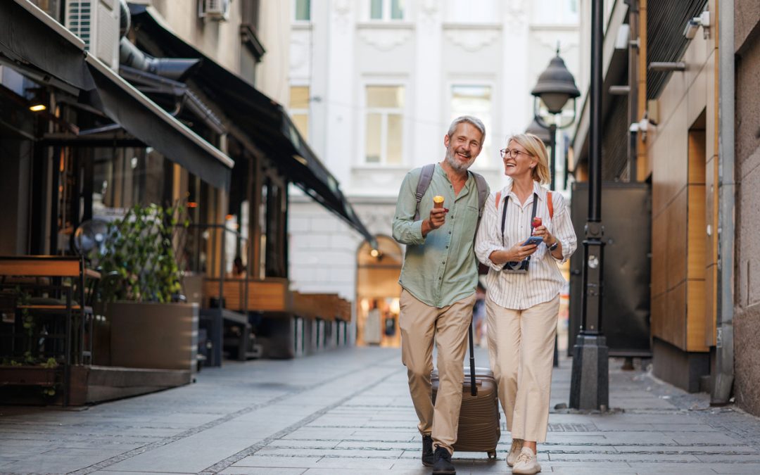 20 Second Advisor: Savvy Senior Shoppers