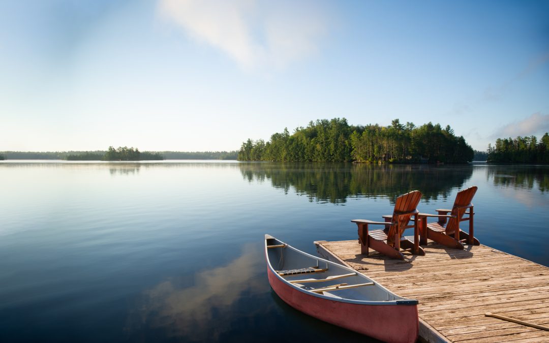 20 Second Advisor: Rhythms of Rest